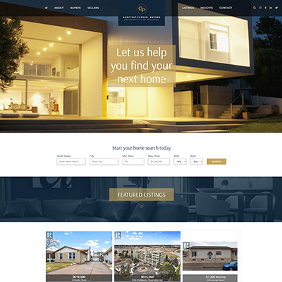 Pawson & Partners